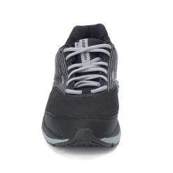 Sneakers & Athletics*Brooks Men's , Addiction Walking Shoe - Wide Width Black