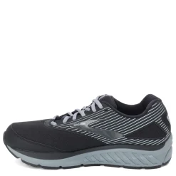 Sneakers & Athletics*Brooks Men's , Addiction Walking Shoe - Wide Width Black