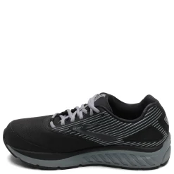 Sneakers & Athletics*Brooks Men's , Addiction Walking Shoe - Extra Wide Width Black