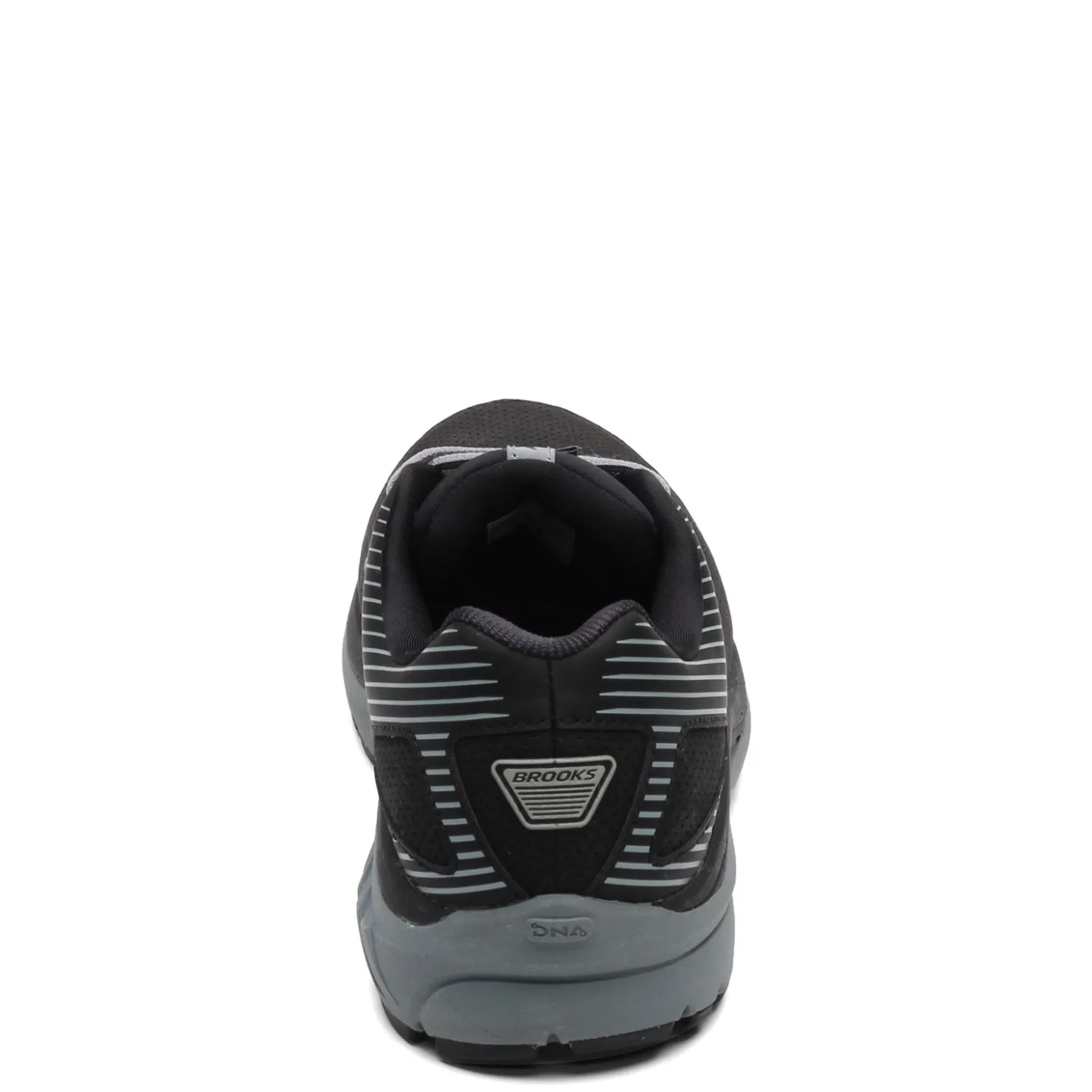 Sneakers & Athletics*Brooks Men's , Addiction Walking Shoe - Extra Wide Width Black