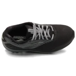 Sneakers & Athletics*Brooks Men's , Addiction Walking Shoe - Extra Wide Width Black