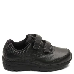Walking*Brooks Men's , Addiction Walker V-Strap 2 Walking Shoe Black