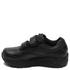 Walking*Brooks Men's , Addiction Walker V-Strap 2 Walking Shoe Black