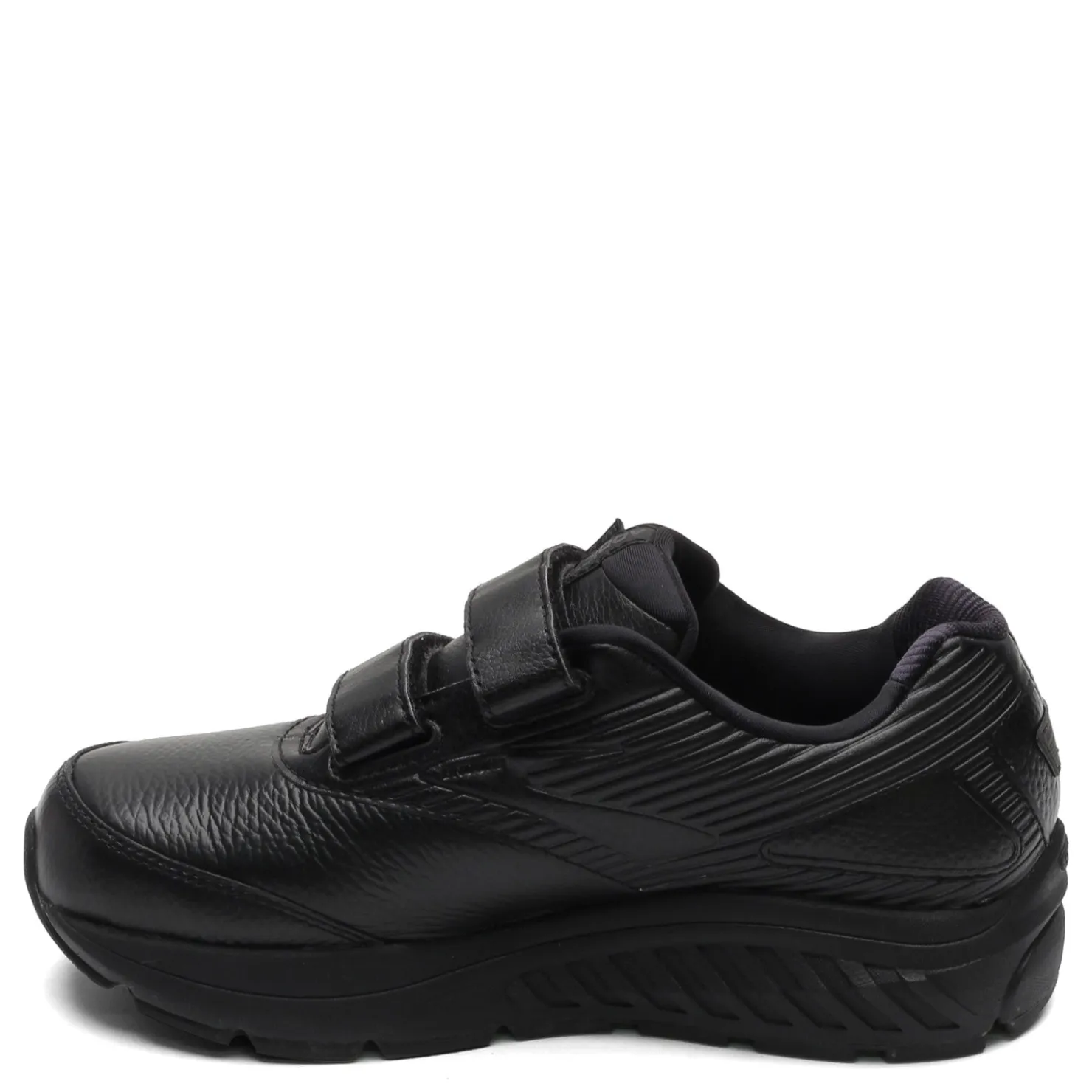 Walking*Brooks Men's , Addiction Walker V-Strap 2 Walking Shoe Black