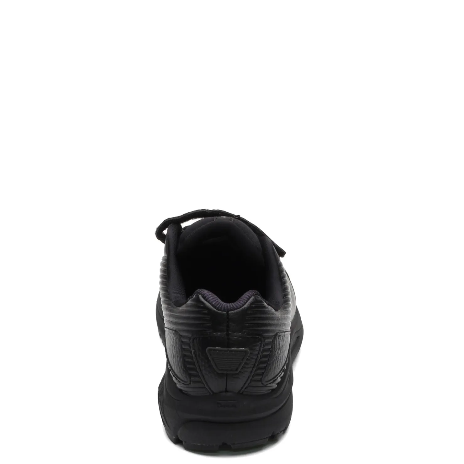 Walking*Brooks Men's , Addiction Walker V-Strap 2 Walking Shoe Black