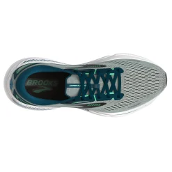 Running*Brooks Men's , Adrenaline GTS 23 Running Shoe Blue/Grey