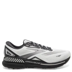Running*Brooks Men's , Adrenaline GTS 23 Running Shoe - Wide Width Grey Multi