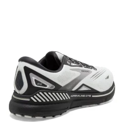 Sneakers & Athletics*Brooks Men's , Adrenaline GTS 23 Running Shoe - Wide Width Grey Multi