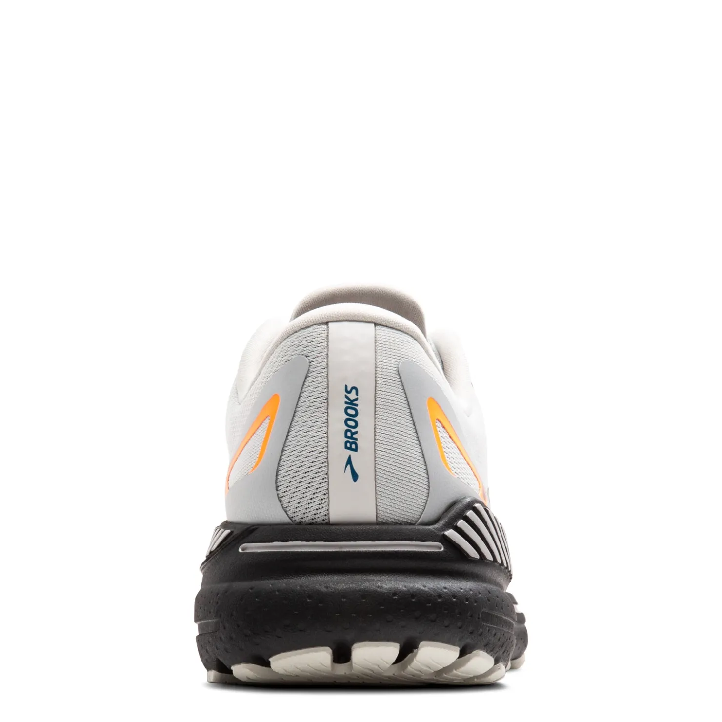 Running*Brooks Men's , Adrenaline GTS 23 GTX Running Shoe Oyster Mushroom/Orange/Blue