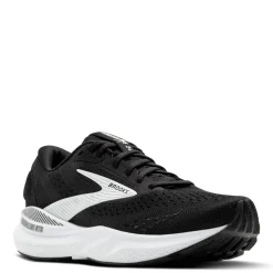Running*Brooks Men's , Adrenaline GTS 24 Running Shoe Black/White