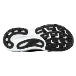 Running*Brooks Men's , Adrenaline GTS 24 Running Shoe Black/White