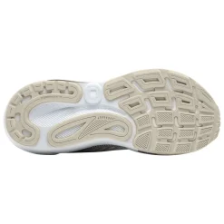 Running*Brooks Men's , Adrenaline GTS 24 Running Shoe White/Black/Pelican