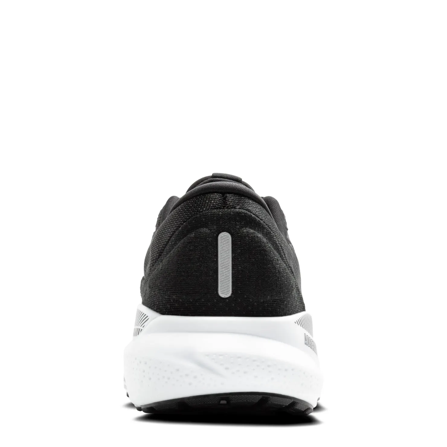 Running*Brooks Men's , Adrenaline GTS 24 Running Shoe - Wide Width Black/White