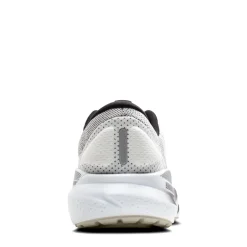 Running*Brooks Men's , Adrenaline GTS 24 Running Shoe - Wide Width White/Black/Pelican