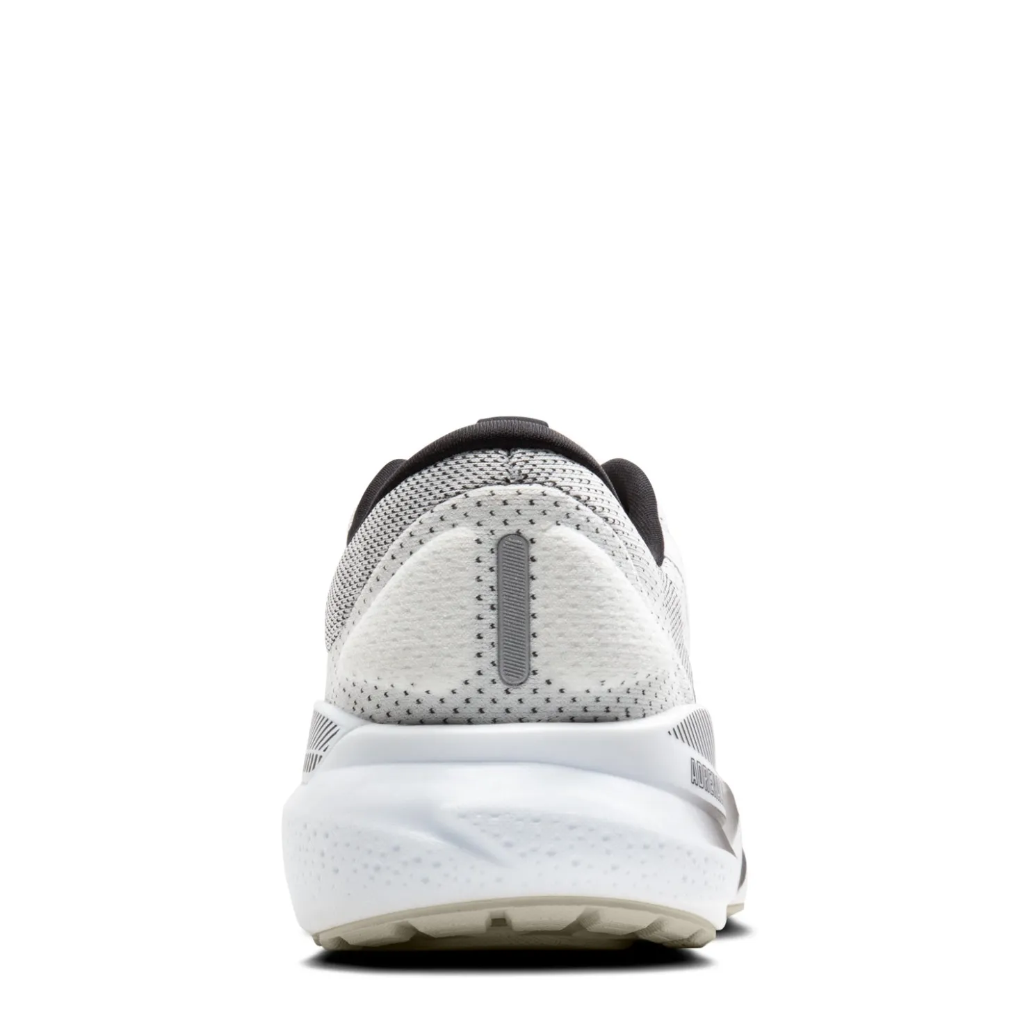 Running*Brooks Men's , Adrenaline GTS 24 Running Shoe - Wide Width White/Black/Pelican