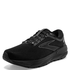 Running*Brooks Men's , Beast GTS 23 Running Shoe Black/Black