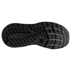 Running*Brooks Men's , Beast GTS 23 Running Shoe Black/Black