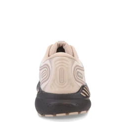 Running*Brooks Men's , Beast GTS 23 Running Shoe Chateau Grey/White Sand/Blue