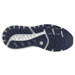 Running*Brooks Men's , Beast GTS 23 Running Shoe Navy/Blue/White