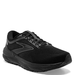 Running*Brooks Men's , Beast GTS 23 Running Shoe - Wide Width Black/Black