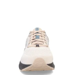 Running*Brooks Men's , Beast GTS 23 Running Shoe - Wide Width Chateau Grey/White Sand/Blue