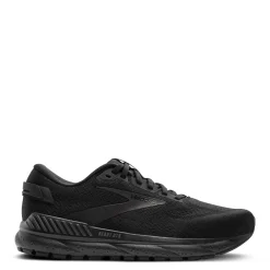 Running*Brooks Men's , Beast GTS 24 Running Shoe Black/Black/Ebony
