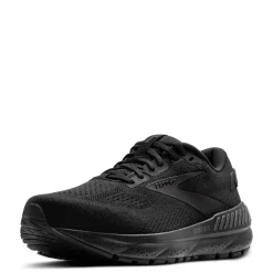 Running*Brooks Men's , Beast GTS 24 Running Shoe Black/Black/Ebony