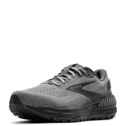 Running*Brooks Men's , Beast GTS 24 Running Shoe Primer Grey/Ebony