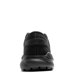 Running*Brooks Men's , Beast GTS 24 Running Shoe - Wide Width Black/Black/Ebony