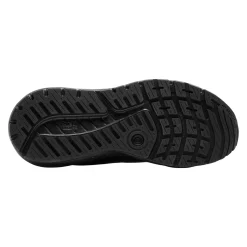 Running*Brooks Men's , Beast GTS 24 Running Shoe - Wide Width Black/Black/Ebony