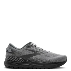 Running*Brooks Men's , Beast GTS 24 Running Shoe - Wide Width Primer Grey/Ebony