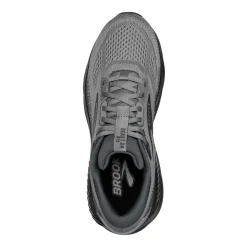Running*Brooks Men's , Beast GTS 24 Running Shoe - Wide Width Primer Grey/Ebony