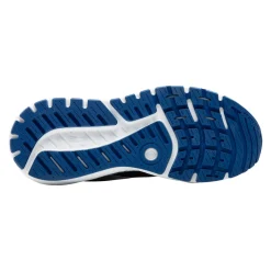 Running*Brooks Men's , Beast GTS 24 Running Shoe - Wide Width Peacoat/True Navy/White
