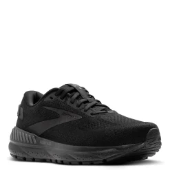 Running*Brooks Men's , Beast GTS 24 Running Shoe - Extra Wide Width Black/Black/Ebony