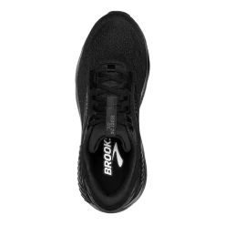 Running*Brooks Men's , Beast GTS 24 Running Shoe - Extra Wide Width Black/Black/Ebony
