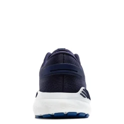Running*Brooks Men's , Beast GTS 24 Running Shoe - Extra Wide Width Peacoat/True Navy/White