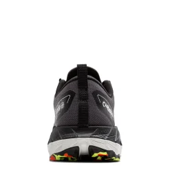 Sneakers & Athletics*Brooks Men's , Cascadia 18 GTX Trail Running Shoe Blackened Pearl/Black/Tomato
