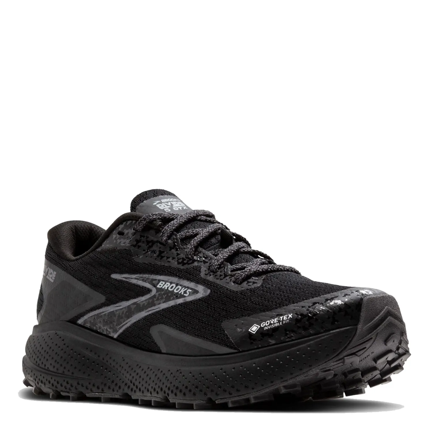 Running*Brooks Men's , Divide 5 GTX Trail Running Shoe