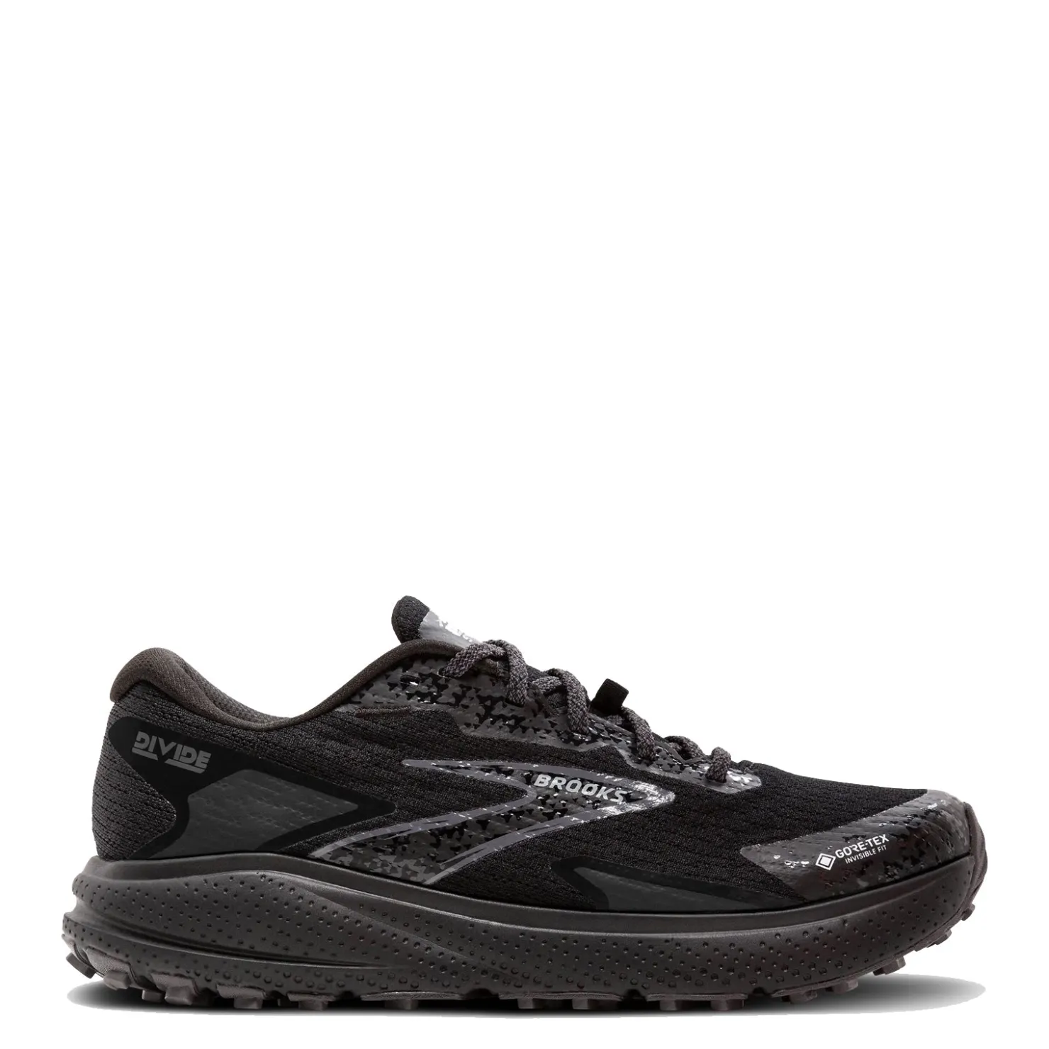 Running*Brooks Men's , Divide 5 GTX Trail Running Shoe