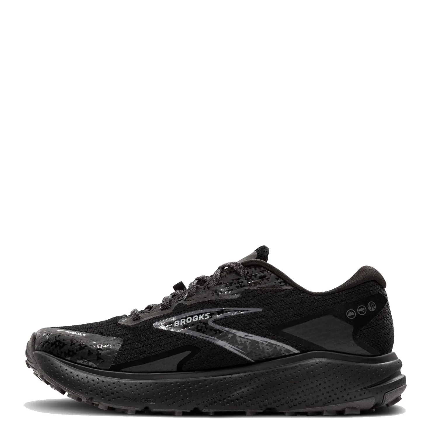 Running*Brooks Men's , Divide 5 GTX Trail Running Shoe