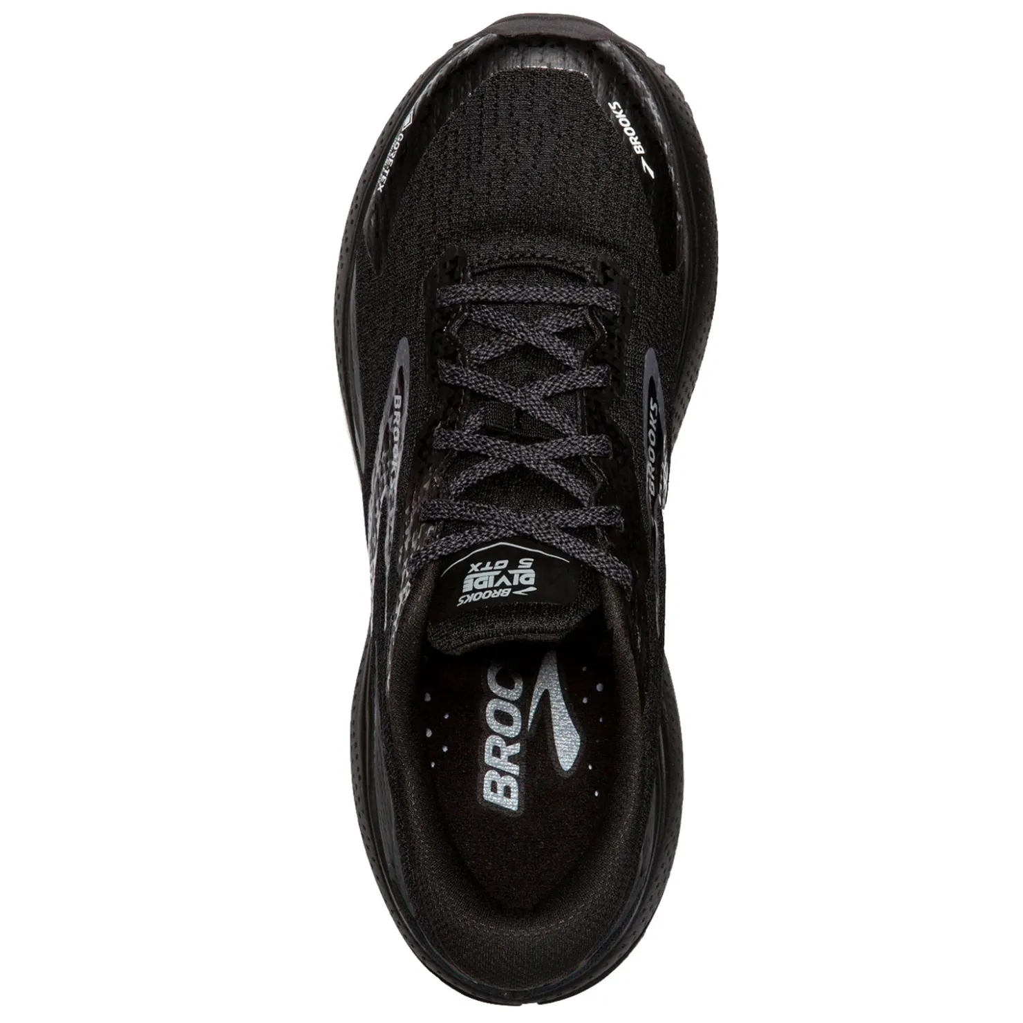 Running*Brooks Men's , Divide 5 GTX Trail Running Shoe