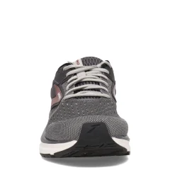 Running*Brooks Men's , Dyad 11 Running Shoe Pearl/Red