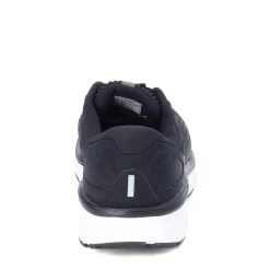 Running*Brooks Men's , Dyad 11 Running Shoe Black/Ebony/Blue