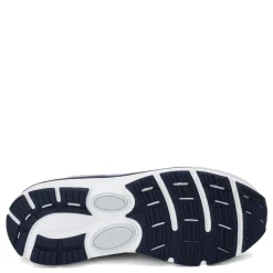 Running*Brooks Men's , Dyad 11 Running Shoe - Wide Width Antarctica/Grey