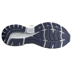 Running*Brooks Men's , Ghost 15 Running Shoe Peacoat/Nightlife