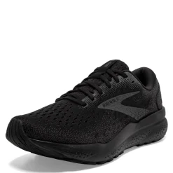 Running*Brooks Men's , Ghost 16 Running Shoe Black/Black