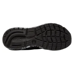 Running*Brooks Men's , Ghost 16 Running Shoe Black/Iron/Lava