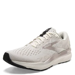 Running*Brooks Men's , Ghost 16 Running Shoe Coconut/Chateau/Forged Iron