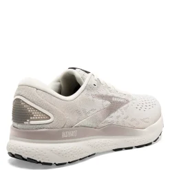 Running*Brooks Men's , Ghost 16 Running Shoe Coconut/Chateau/Forged Iron