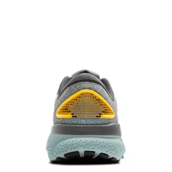 Running*Brooks Men's , Ghost 16 Running Shoe Cloud/Grey/Gold